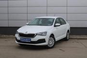 Skoda Rapid II Ярославль  - изображение 15