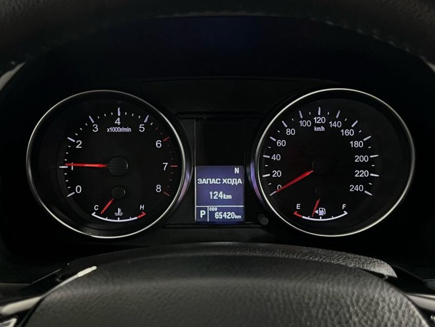 Haval M6 II Ижевск  - изображение 13