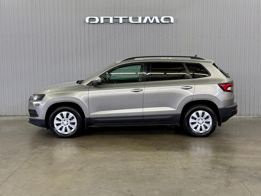 Skoda Karoq I Краснодар  - изображение 8