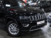 Jeep Grand Cherokee IV (WK2) Рестайлинг Санкт-Петербург  - изображение 27
