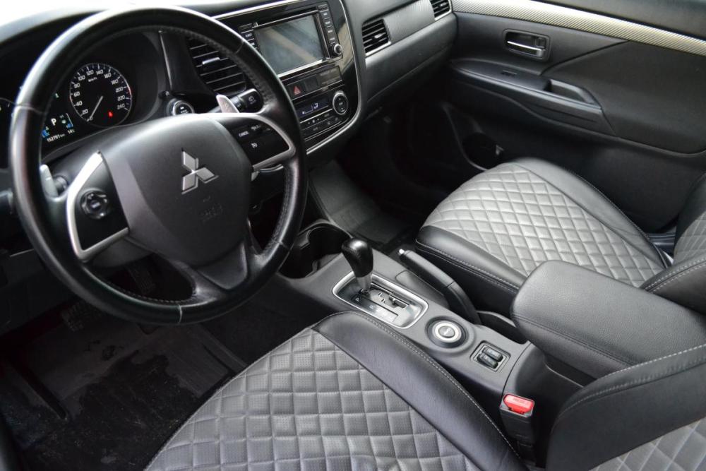 Mitsubishi Outlander III Старый Оскол  - изображение 17