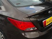 Hyundai Solaris I Рестайлинг Ижевск  - изображение 38