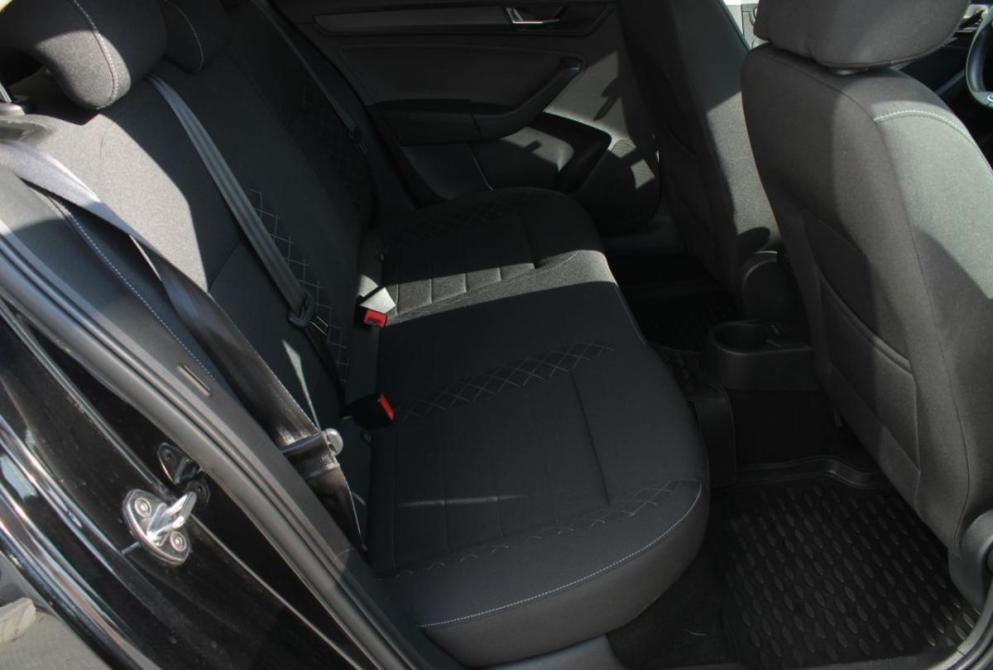 Skoda Rapid II Саратов  - изображение 24