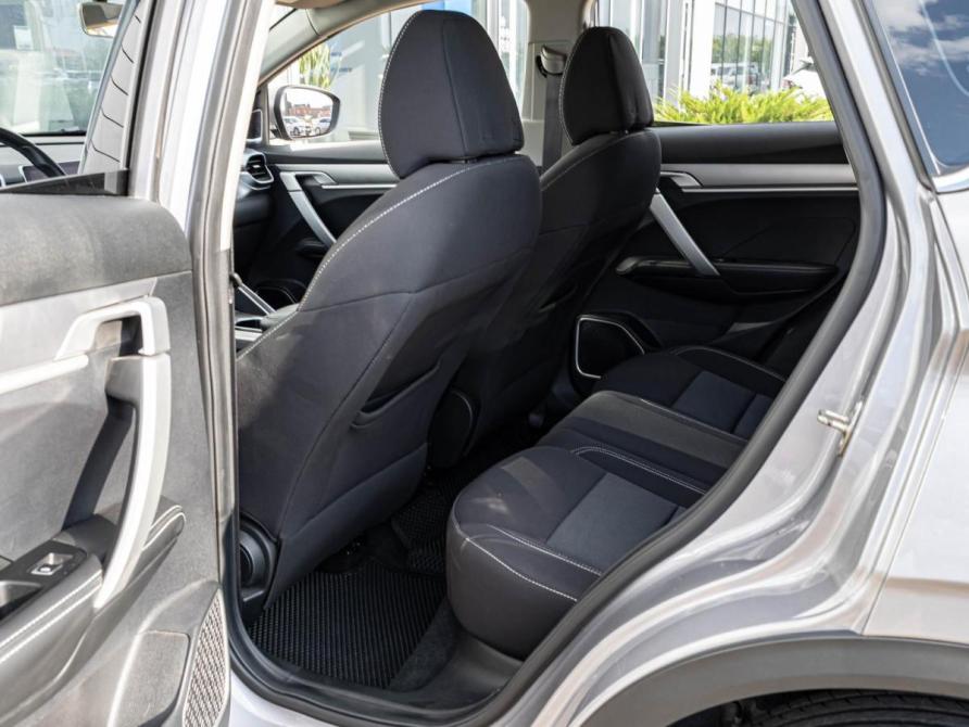 Geely Coolray I Краснодар  - изображение 11