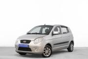 Kia Picanto I Рестайлинг Барнаул  - изображение 26
