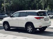 Toyota Fortuner II Рестайлинг Уфа  - изображение 41