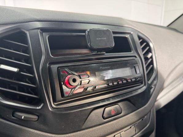 Lada (ВАЗ) Vesta I с пробегом 2016 года, цена 659 000 рублей, 113641 км, седан, Автокод Объявления