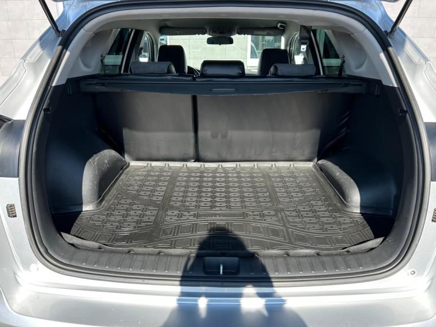Hyundai Tucson III Рестайлинг Альметьевск  - изображение 26