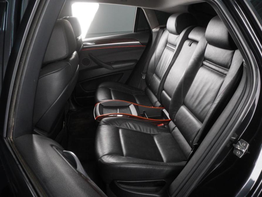 BMW X6 I (E71) Минеральные Воды  - изображение 9