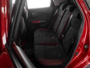 Nissan Juke I Тюмень  - изображение 28