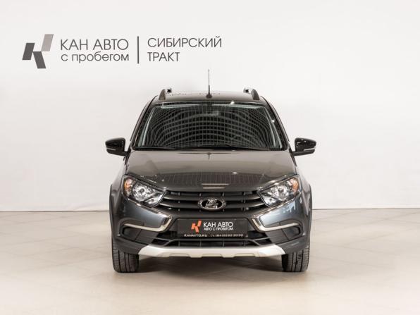 Lada (ВАЗ) Granta I Рестайлинг с пробегом 2024 года, цена 949 000 рублей, 30094 км, универсал, Автокод Объявления