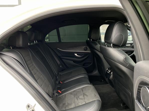 Mercedes-Benz E-Класс V (W213 S213 C238) с пробегом 2020 года, цена 3 770 000 рублей, 89111 км, седан, Автокод Объявления