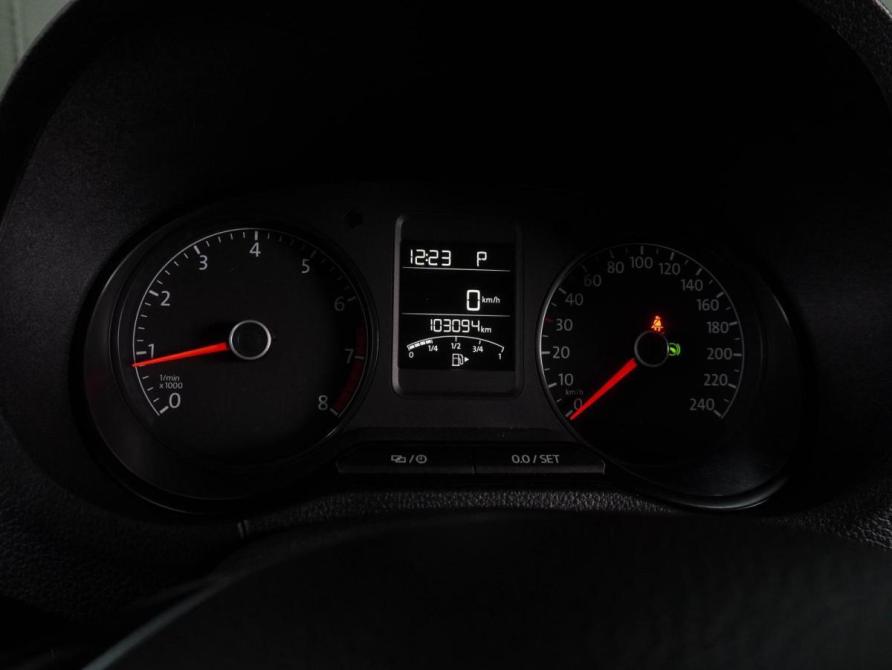 Volkswagen Polo V Рестайлинг Воронеж  - изображение 16