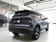Chery Tiggo 4 I Рестайлинг 2 Минеральные Воды  - изображение 26