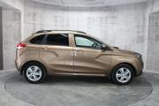 Lada (ВАЗ) XRAY I Ярославль  - изображение 18