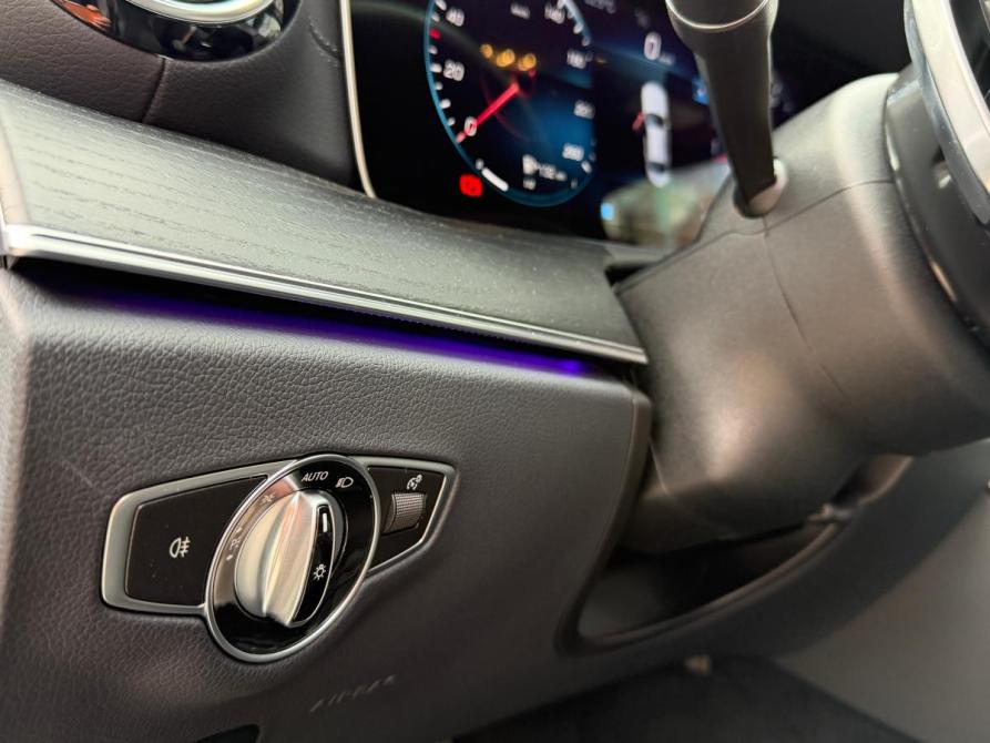Mercedes-Benz E-Класс V (W213 S213 C238) Рестайлинг Санкт-Петербург  - изображение 16