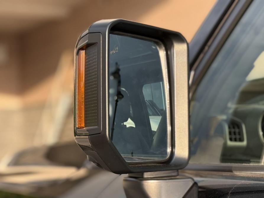 Toyota Land Cruiser Prado 250 Series Самара  - изображение 39