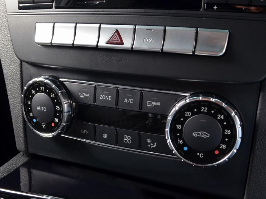 Mercedes-Benz C-Класс III (W204) Рестайлинг Кемерово  - изображение 17