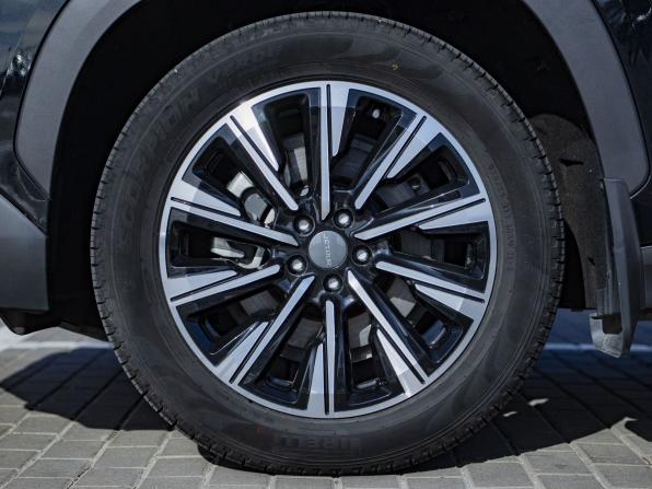 JETOUR Dashing I с пробегом 2025 года, цена 2 155 000 рублей, 12120 км, внедорожник, Автокод Объявления