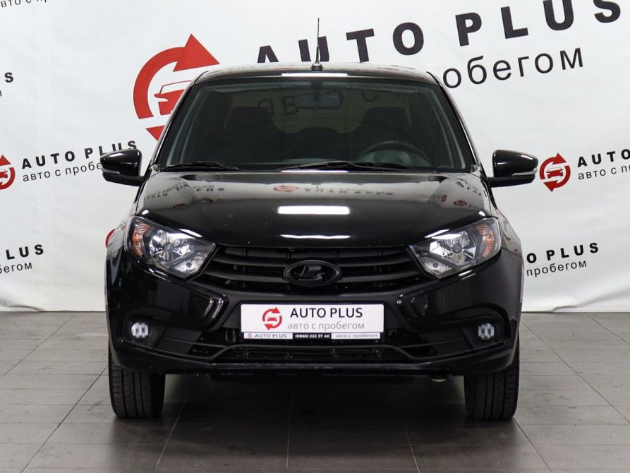 Lada (ВАЗ) Granta I Рестайлинг Минеральные Воды  - изображение 3