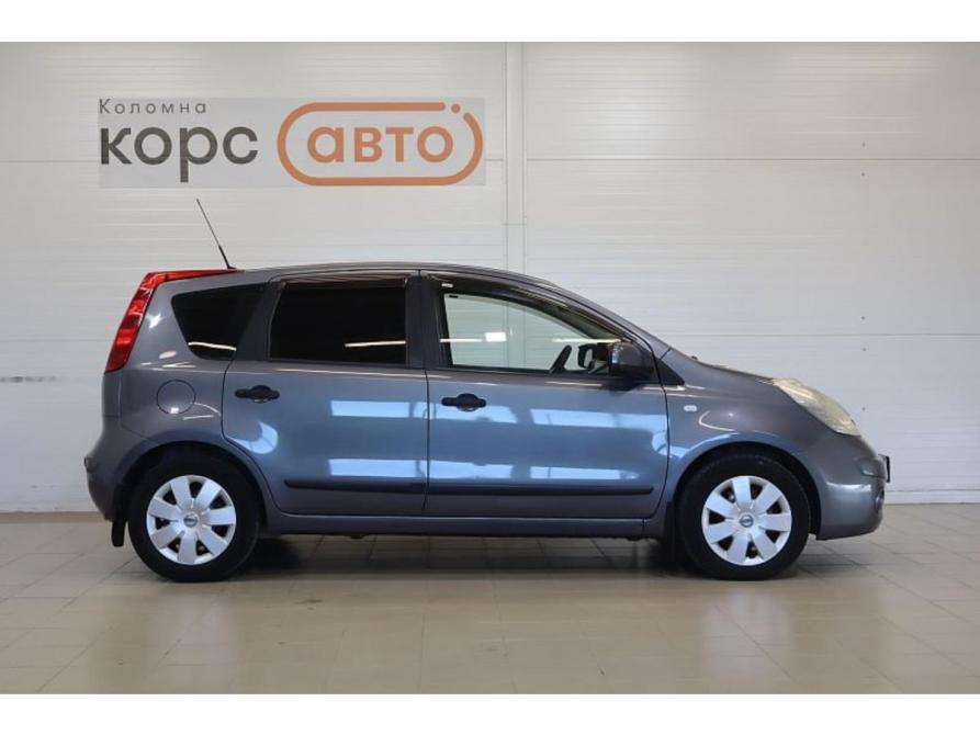 Nissan Note I Коломна  - изображение 4
