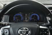 Toyota Camry VII (XV50) Рестайлинг 2 Казань  - изображение 34