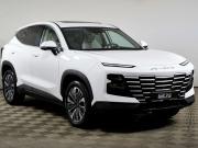 JETOUR DASHING I Санкт-Петербург  - изображение 28