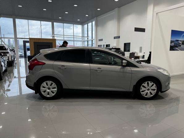 Ford Focus III с пробегом 2011 года, цена 445 000 рублей, 350000 км, хэтчбек, Автокод Объявления