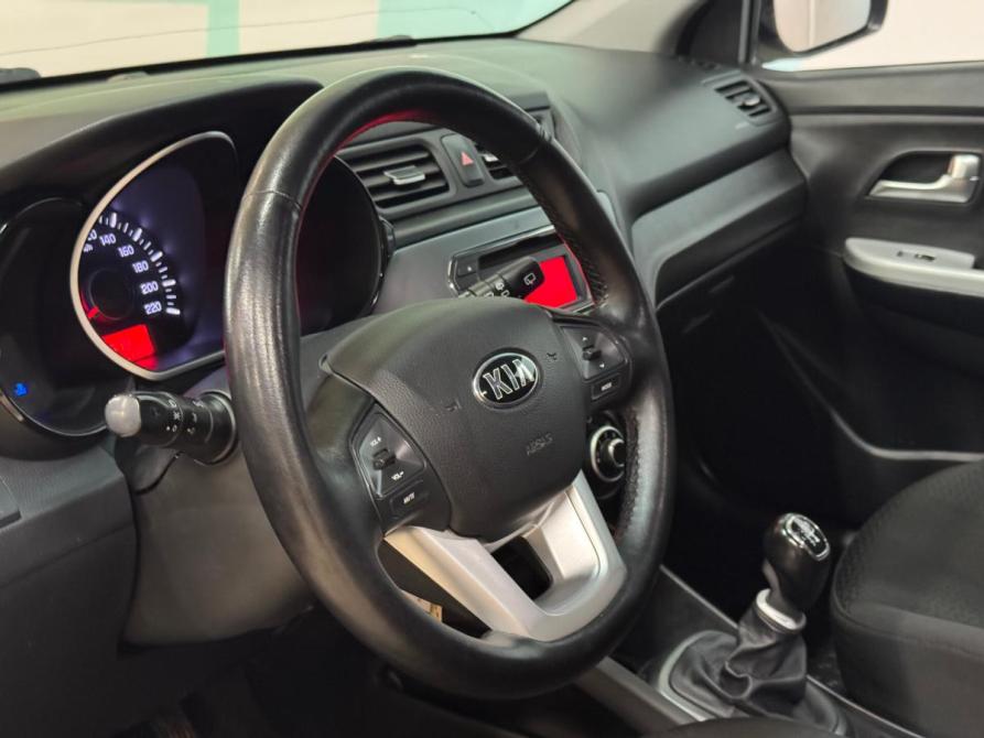 Kia Rio III Набережные Челны  - изображение 11