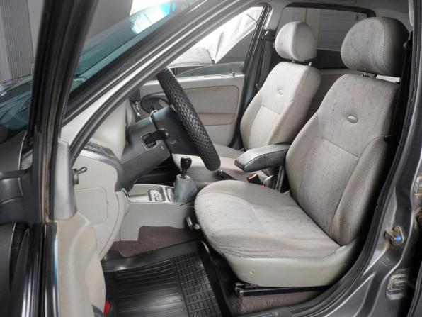 Lada (ВАЗ) Kalina I с пробегом 2011 года, цена 330 000 рублей, 145166 км, седан, Автокод Объявления