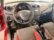 Lada (ВАЗ) Granta I Рестайлинг Тольятти  - изображение 30