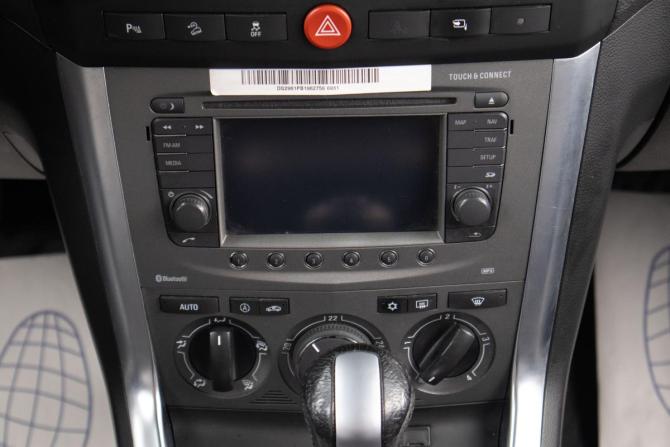 Opel Antara I Рестайлинг с пробегом 2012 года, цена 1 269 000 рублей, 132000 км, внедорожник, Автокод Объявления