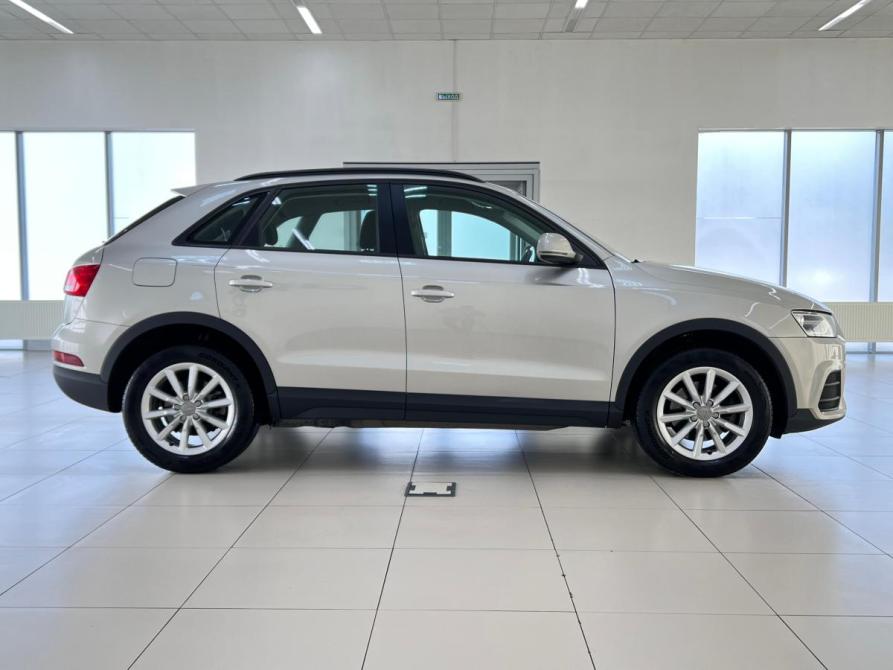 Audi Q3 I (8U) Рестайлинг Волгоград  - изображение 6