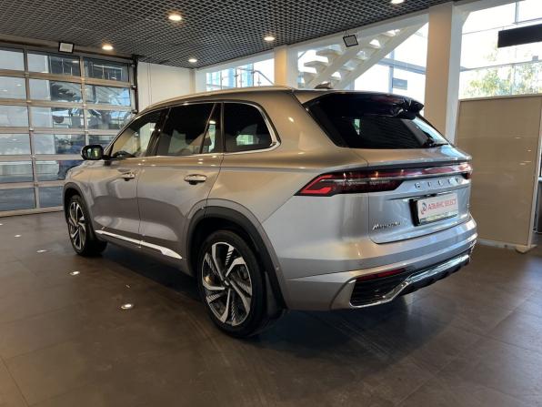 Geely Monjaro I с пробегом 2022 года, цена 2 667 000 рублей, 158055 км, внедорожник, Автокод Объявления