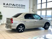 Renault Logan I Рестайлинг Волгоград  - изображение 20
