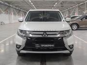 Mitsubishi Outlander III Рестайлинг 3 Казань  - изображение 29