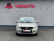 Lada (ВАЗ) Vesta I Альметьевск  - изображение 26