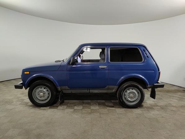 Lada (ВАЗ) 2121 (4x4) I Рестайлинг с пробегом 2012 года, цена 325 000 рублей, 99473 км, внедорожник, Автокод Объявления