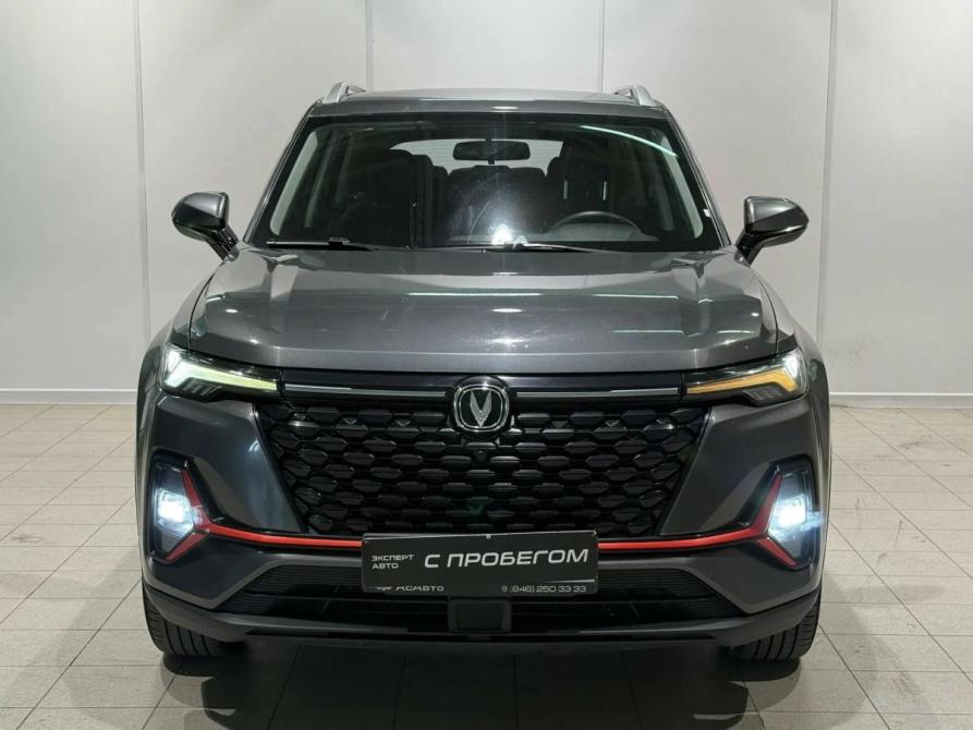 Changan CS35 Plus I Рестайлинг Самара  - изображение 3