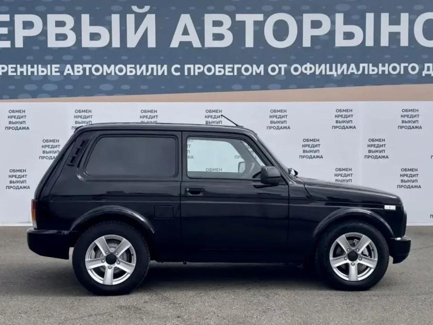 Lada (ВАЗ) Niva Legend I Краснодар  - изображение 4