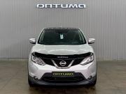Nissan Qashqai II Краснодар  - изображение 22