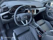 Audi Q3 II (F3) Самара  - изображение 42