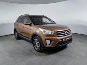 Hyundai Creta I Уфа  - изображение 27