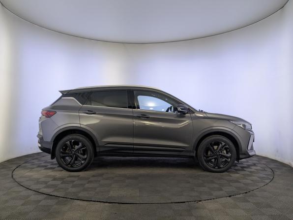 Geely Coolray I Рестайлинг с пробегом 2023 года, цена 1 850 000 рублей, 85213 км, внедорожник, Автокод Объявления