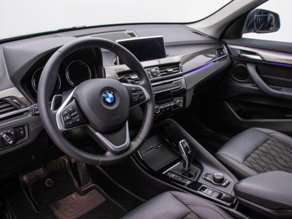 BMW X1 II (F48) Рестайлинг с пробегом 2021 года, цена 3 434 000 рублей, 63000 км, внедорожник, Автокод Объявления