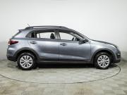 Kia Rio IV Санкт-Петербург  - изображение 20