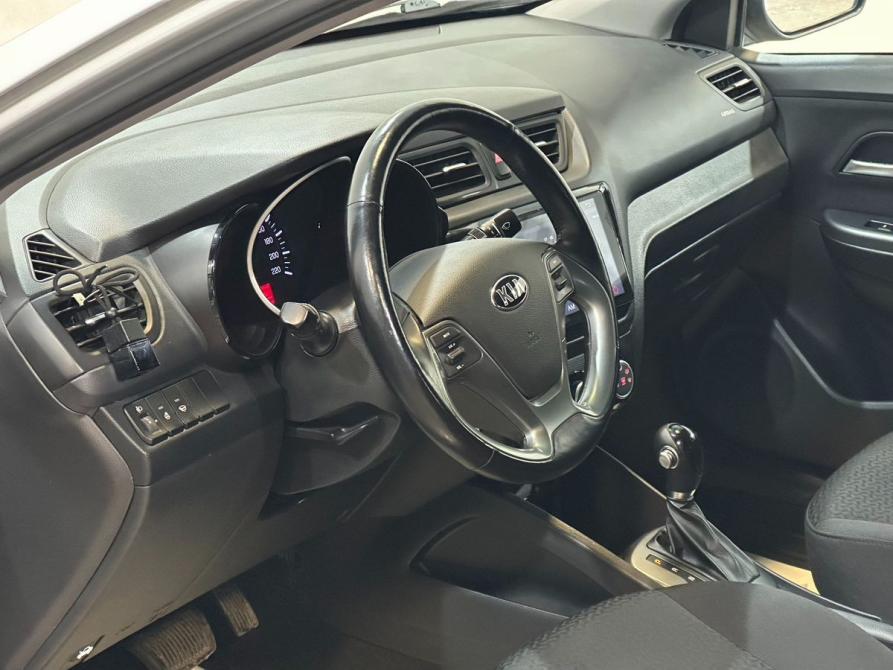 Kia Rio III Рестайлинг Кемерово  - изображение 12
