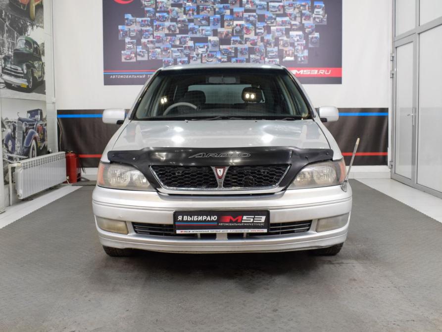 Toyota Vista V (V50) Кемерово  - изображение 2