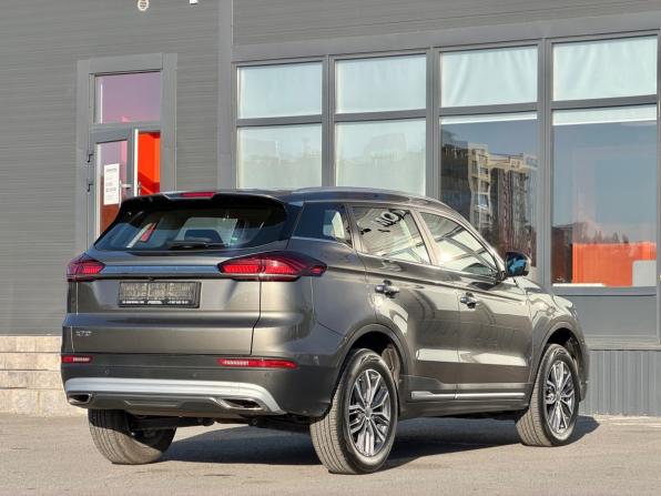 Belgee X70 I Рестайлинг с пробегом 2025 года, цена 2 330 000 рублей, 9722 км, внедорожник, Автокод Объявления