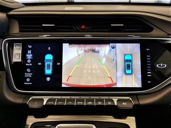Geely Atlas Pro с пробегом 2021 года, цена 1 855 150 рублей, 68001 км, внедорожник, Автокод Объявления